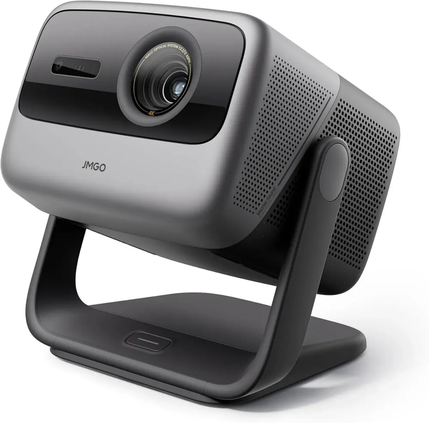 JMGO N1S Projecteur Laser 4K avec Correction Gimbal et Audio Dolby