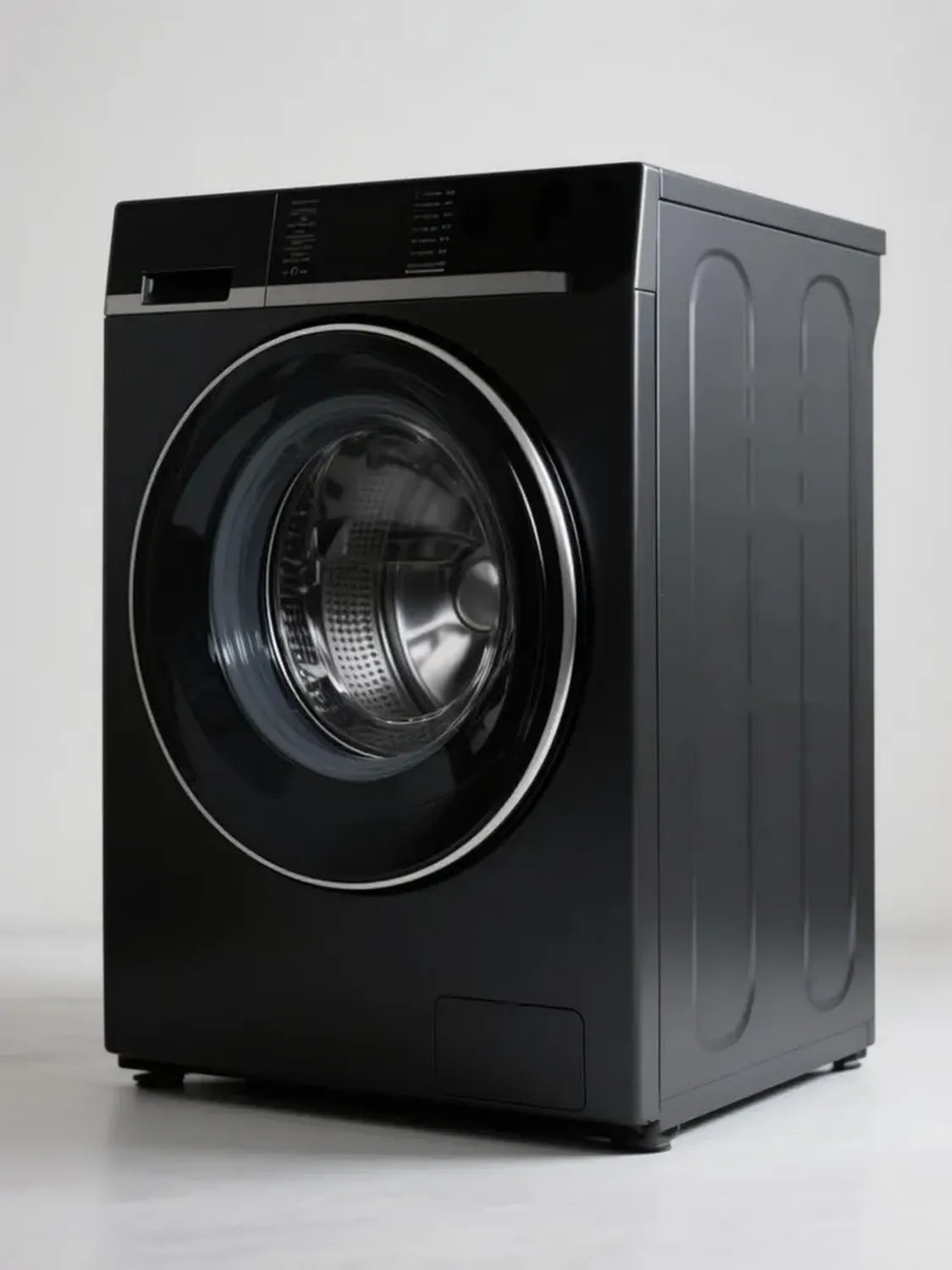 Machine à laver grande capacité avec fonction vapeur 450 W