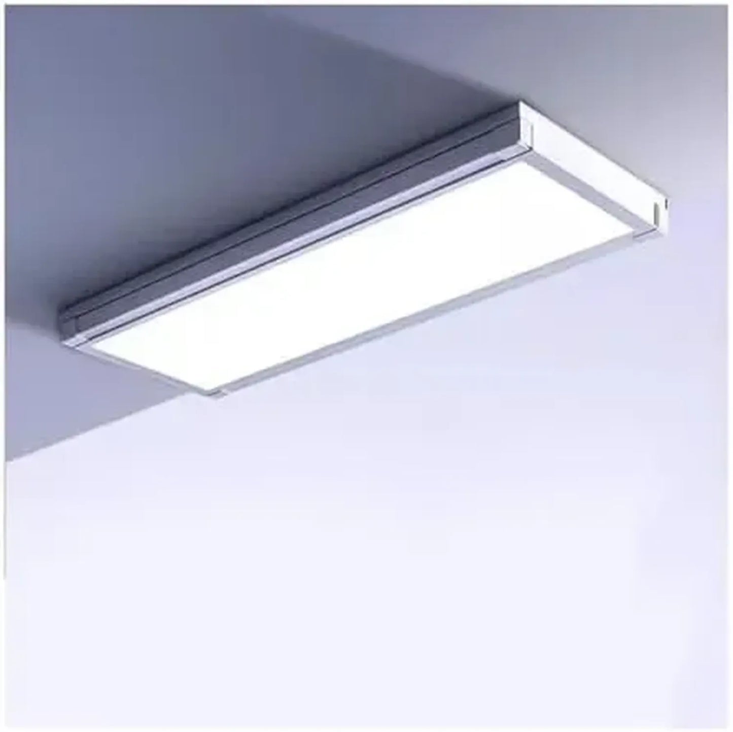 Étendoir électrique intelligent, télécommandé, pour plafond avec tige télescopique et commande vocale