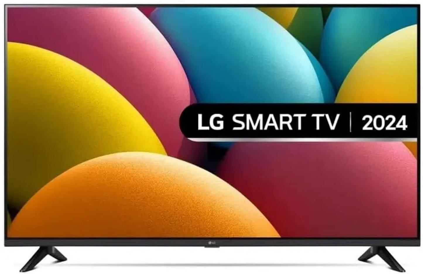 Téléviseur LG LED 32' Full HD WebOS avec HDR10 Pro