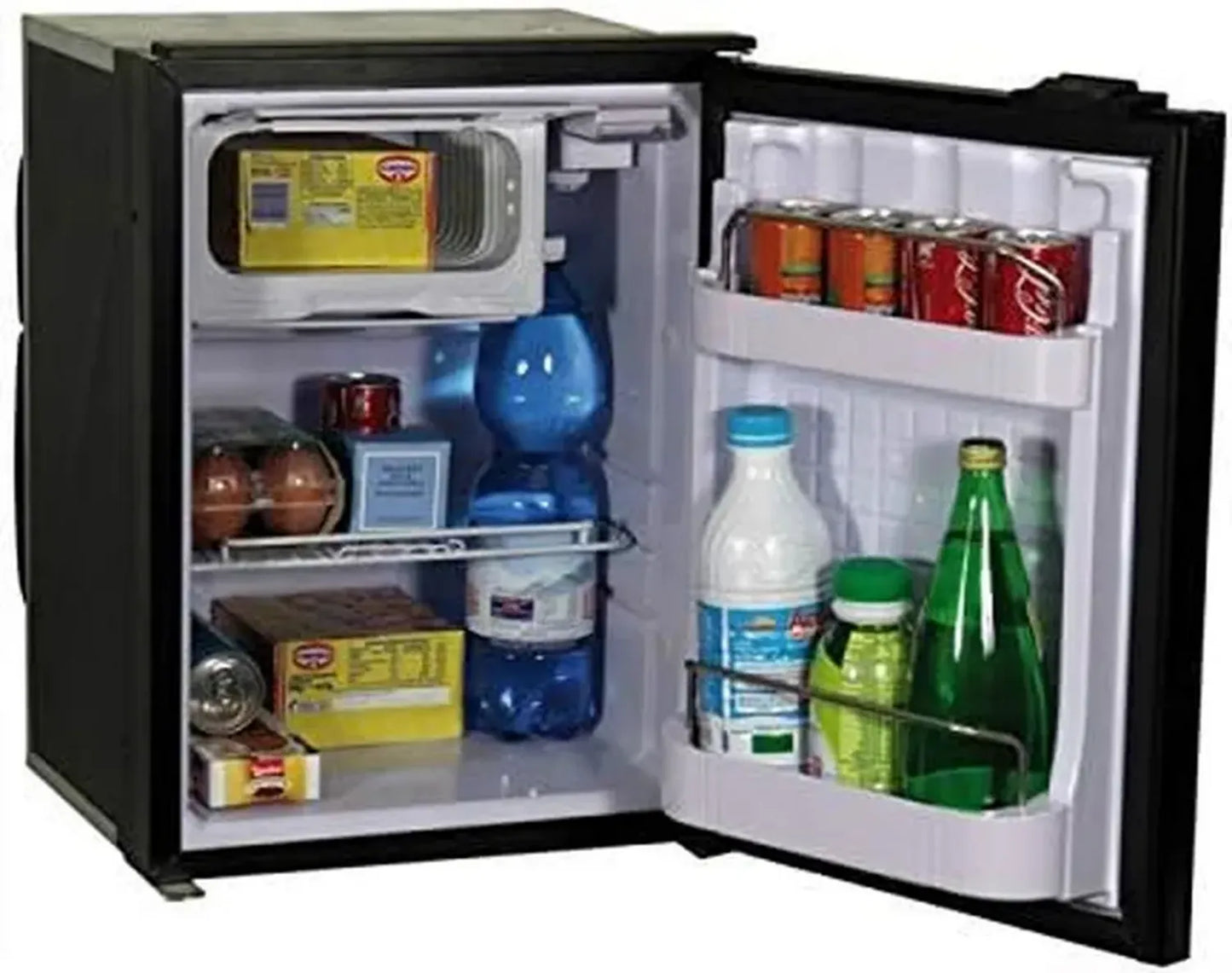 Réfrigérateur Portatif Isotherm CR42/V 42 L - Compact et Économique
