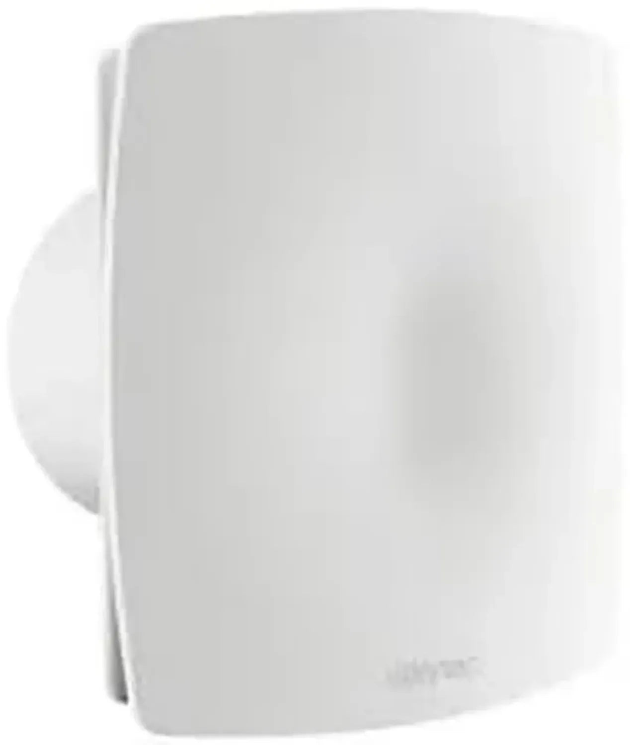 Extracteur d'air Atlantic Curv Confort 100 - Modèle 123235