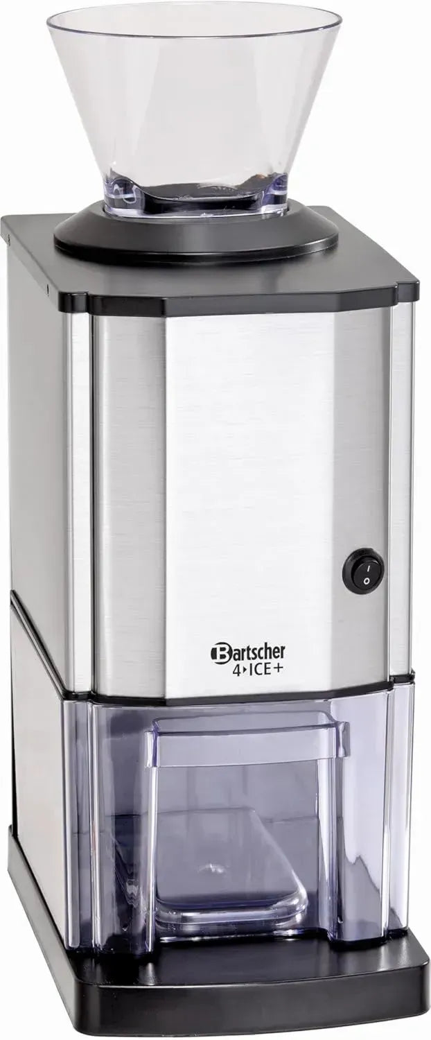 Machine à Glace Pilée 4ICE+ - Modèle 135023