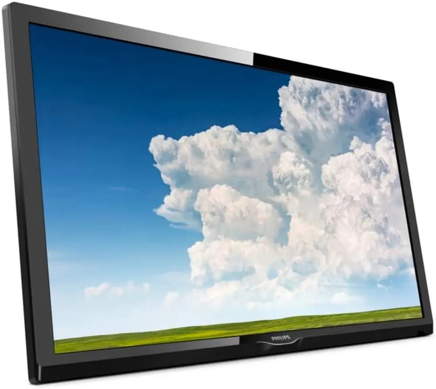 Téléviseur LED 24' Philips HD avec Tuner Intégré