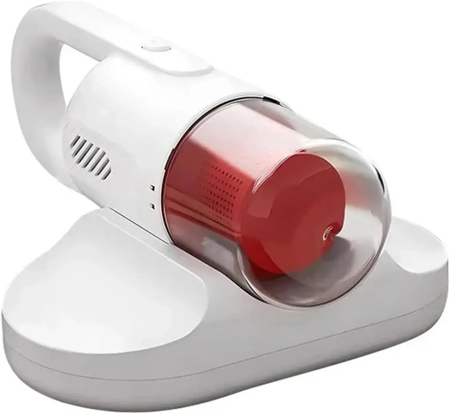 Aspirateur Anti-acariens Filaire 14500 Pa pour Literie et Canapés