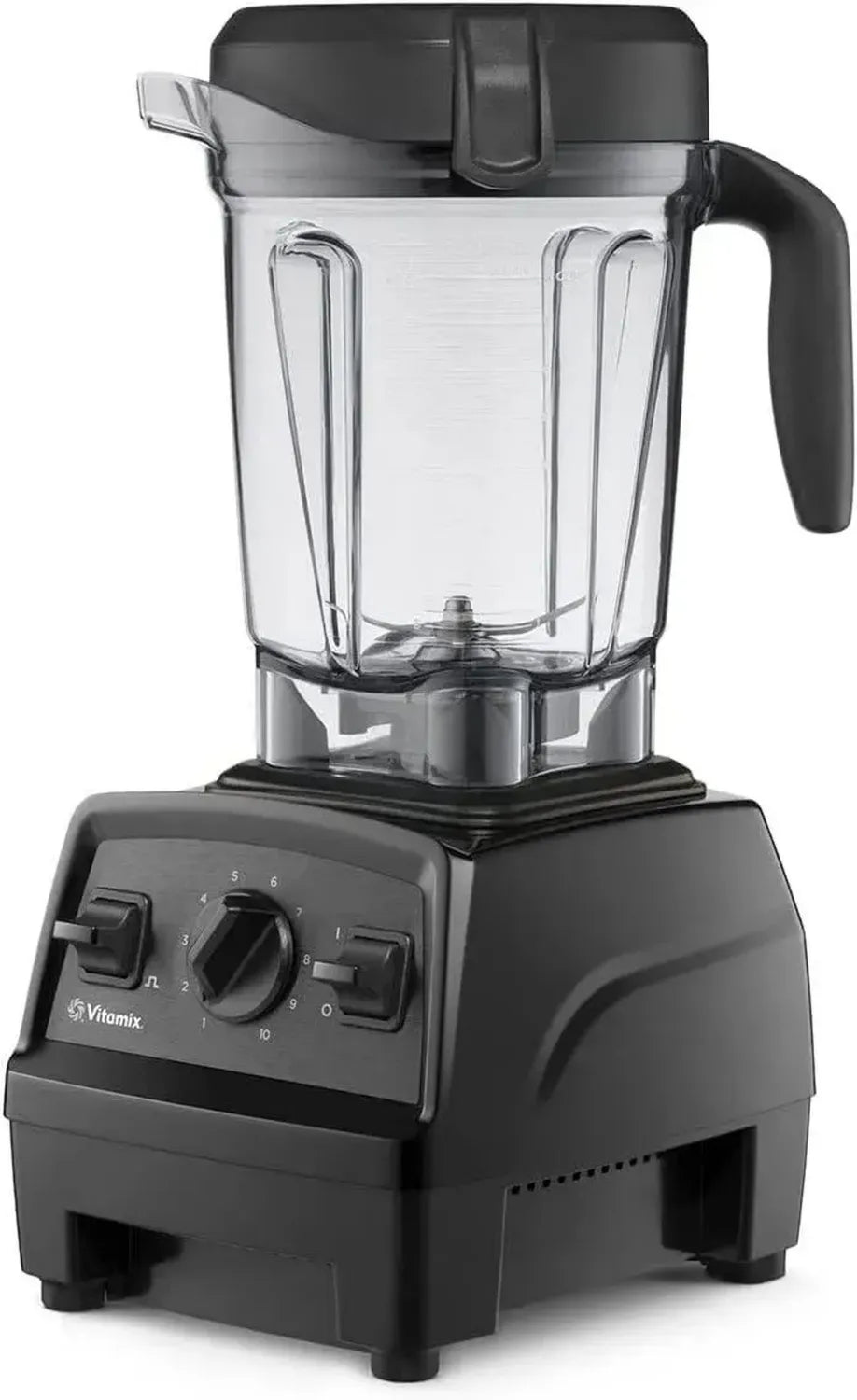 Blender Vitamix Explorian E320 Noir, Capacité 1,8 L