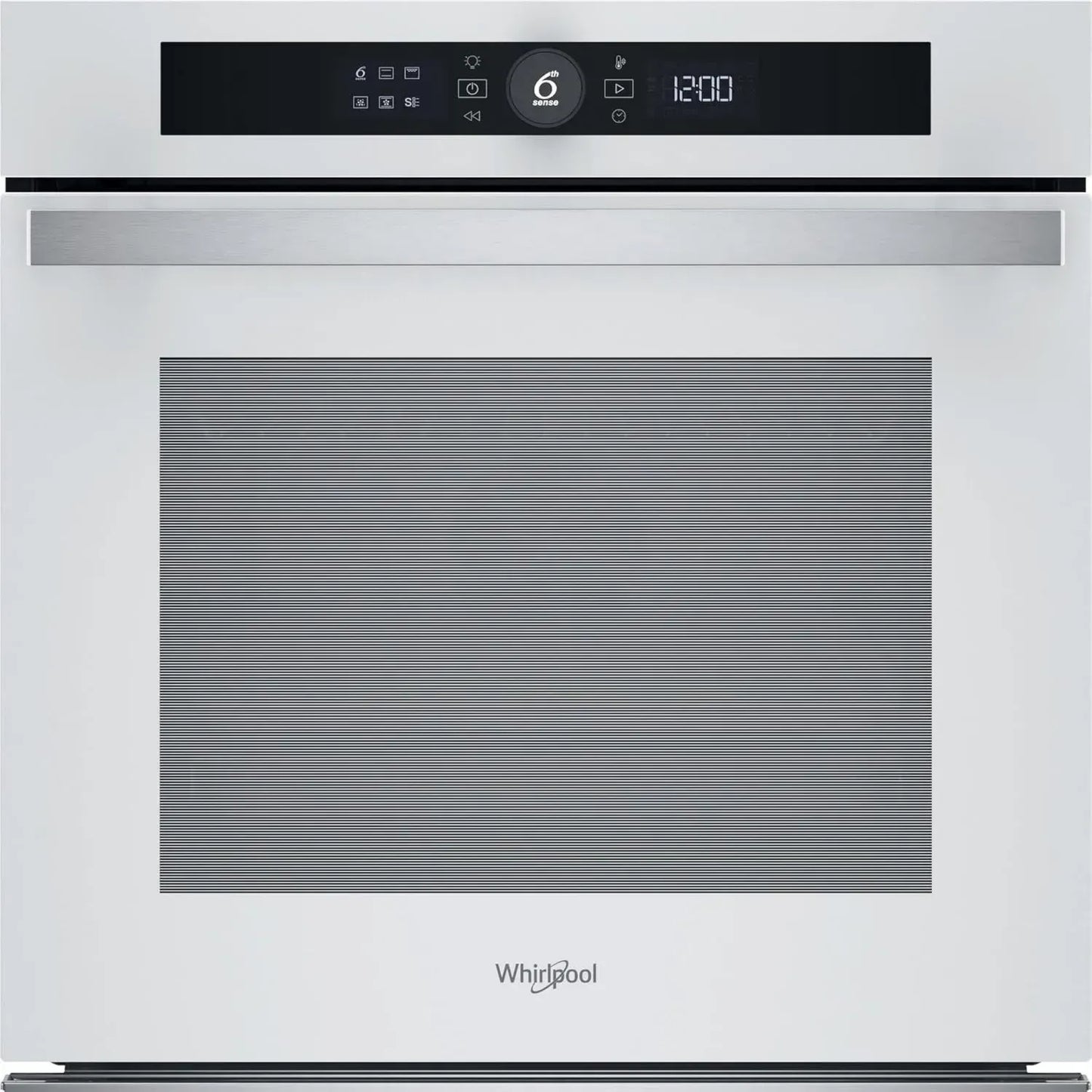 Four encastrable Whirlpool multifonction WOI4S8PM1SWA