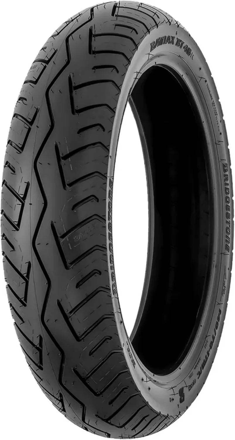 Pneu Moto BRIDGESTONE BT 46 R 4.00-18 64H TT