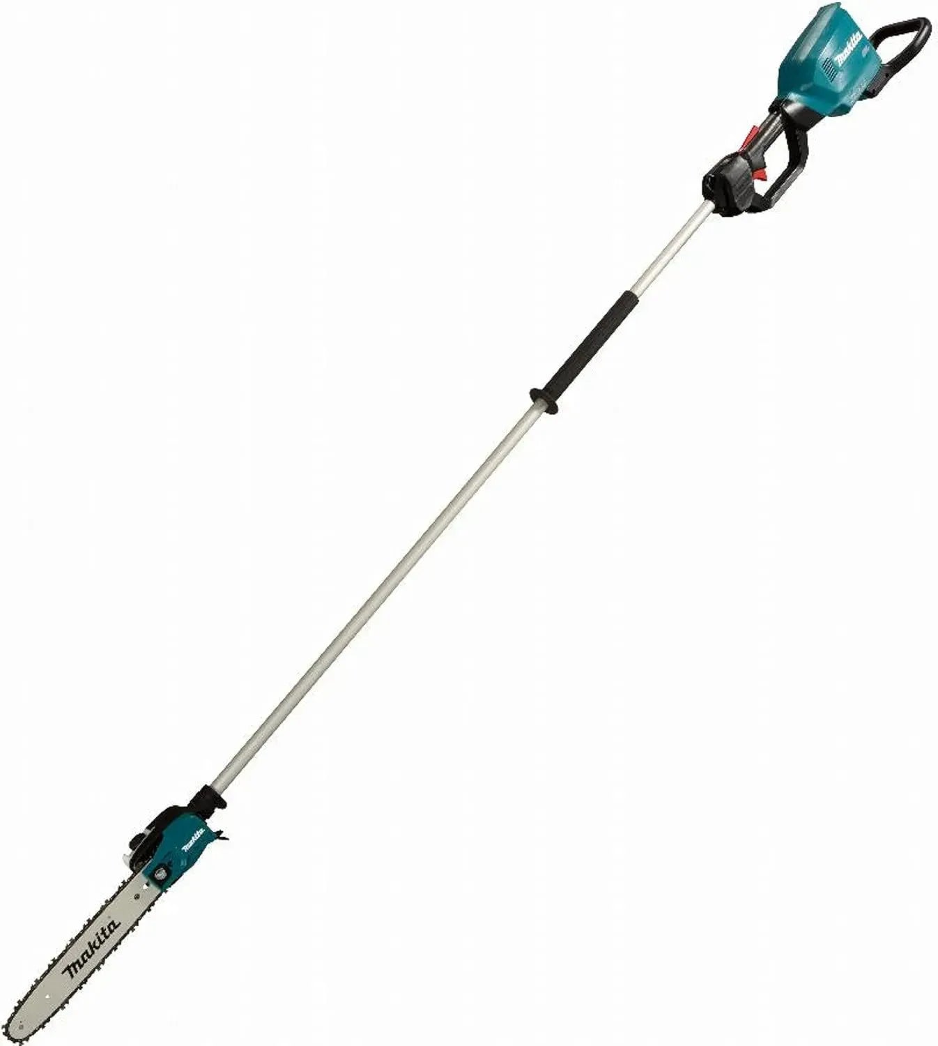 Tronçonneuse d'élagage Makita sur perche 36V sans batterie - DUA300Z