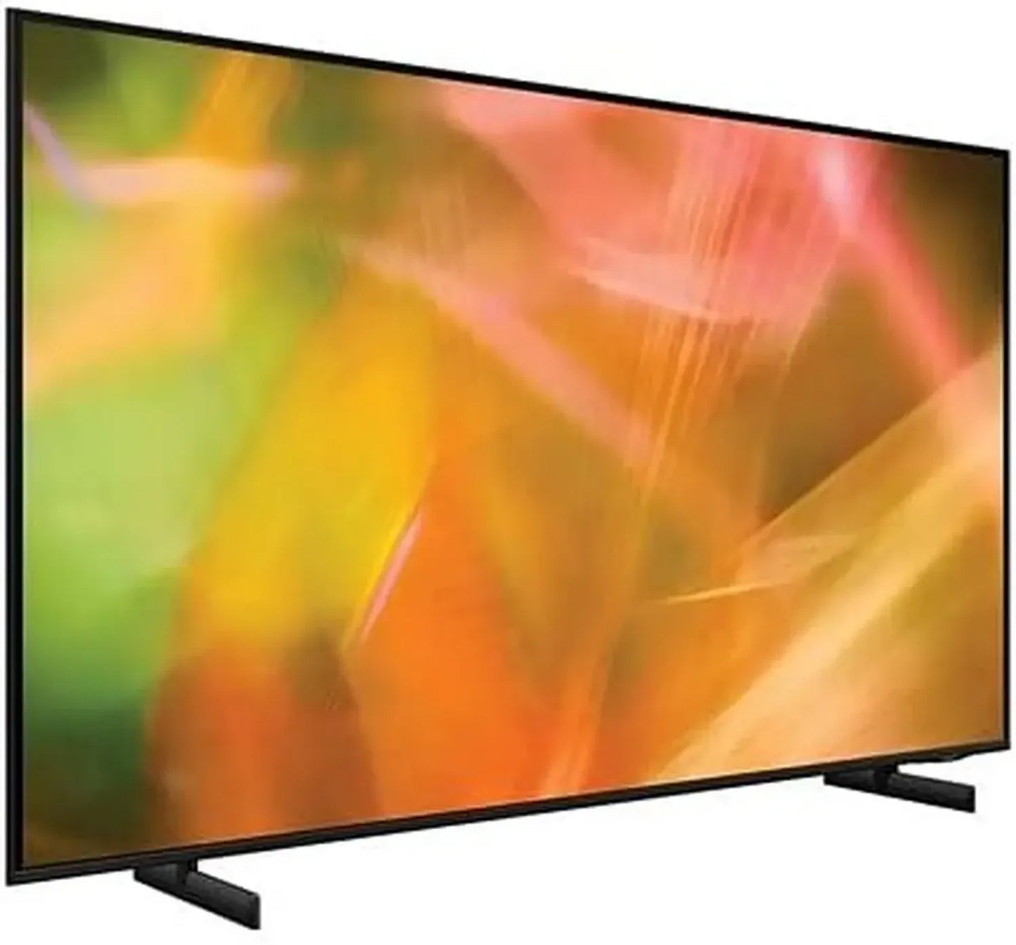 SAMSUNG Téléviseur LED 65 Ultra HD UE65AU8075