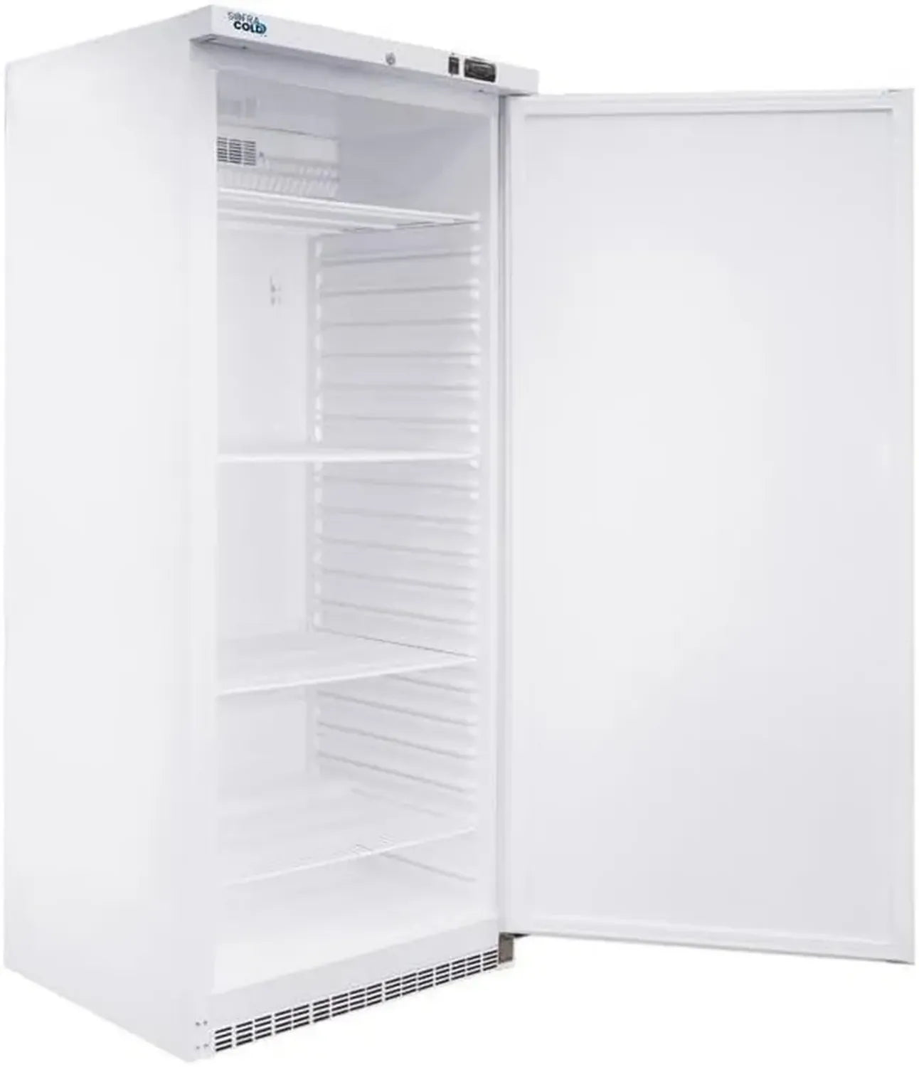 Armoire Réfrigérée Positive 600L avec Porte Pleine - SOFRACA