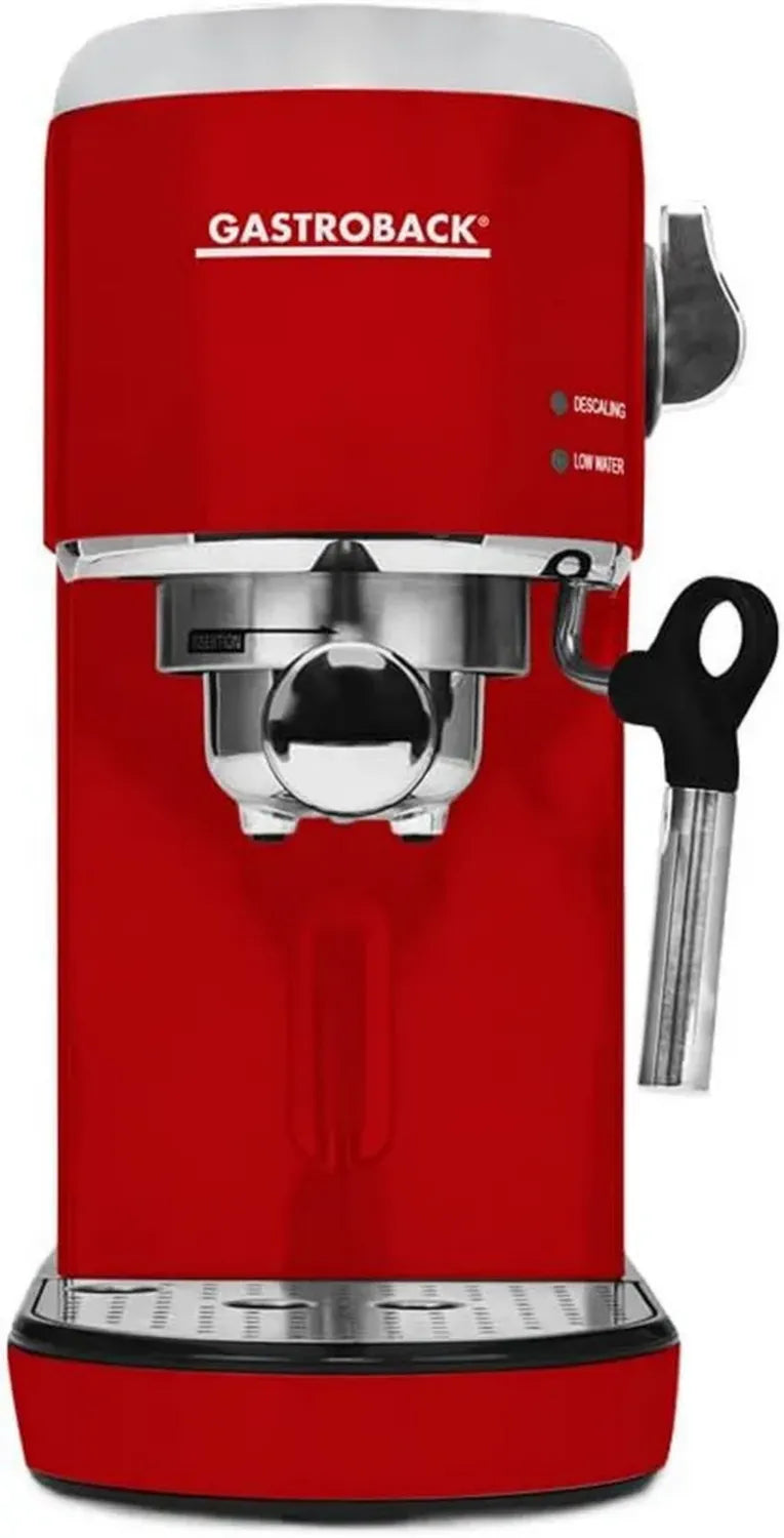 Machine à Espresso Design Piccolo 1,5 L par Gastroback