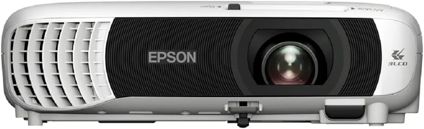 Vidéoprojecteur 3LCD Epson EB-FH08 1080p Full HD, 3600 Lumens, Écran jusqu'à 337 pouces