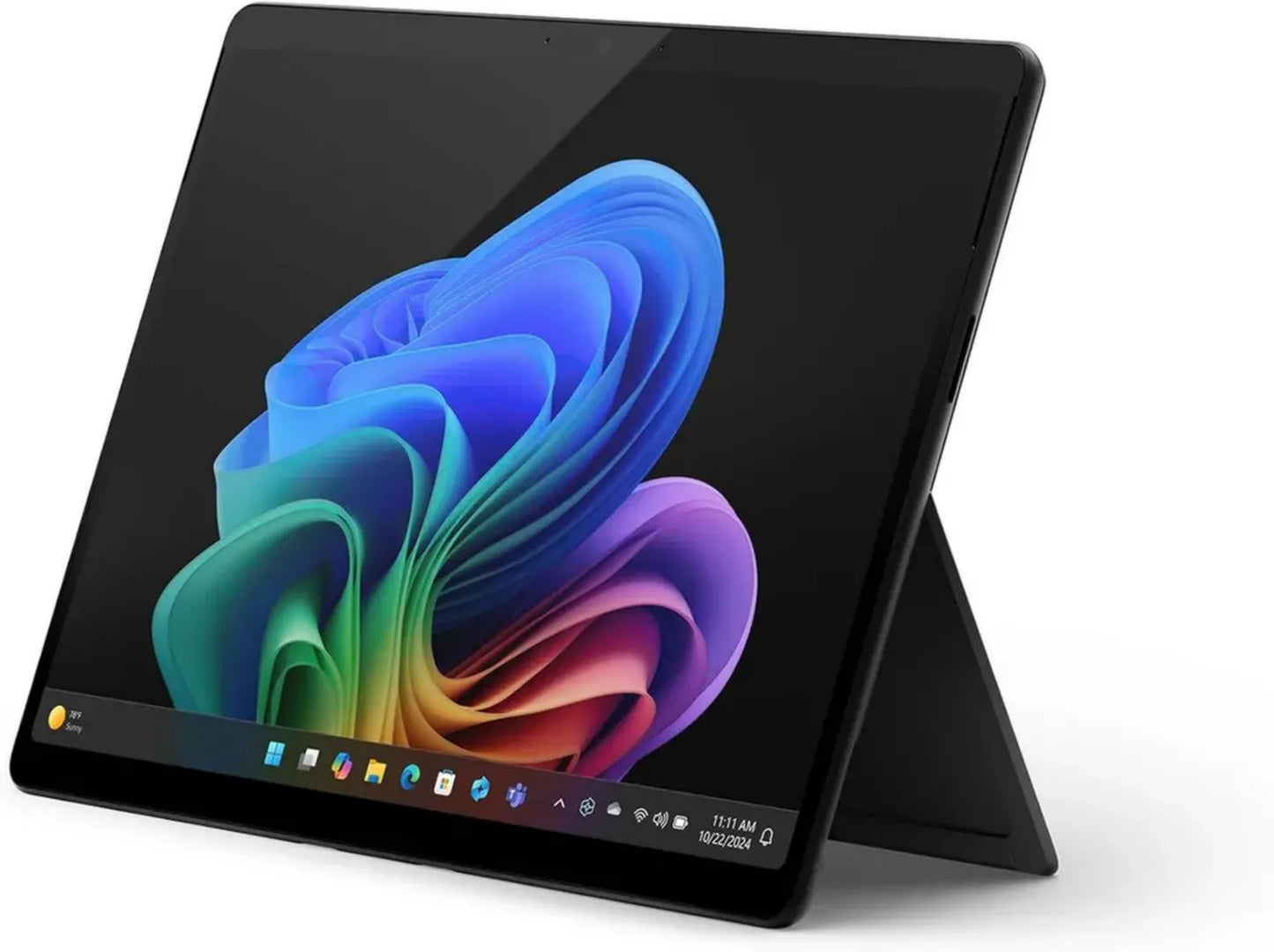 Tablette Microsoft Surface Pro 11' | Ecran Tactile OLED | 1To SSD | 16Go RAM | Snapdragon X Elite | Noir