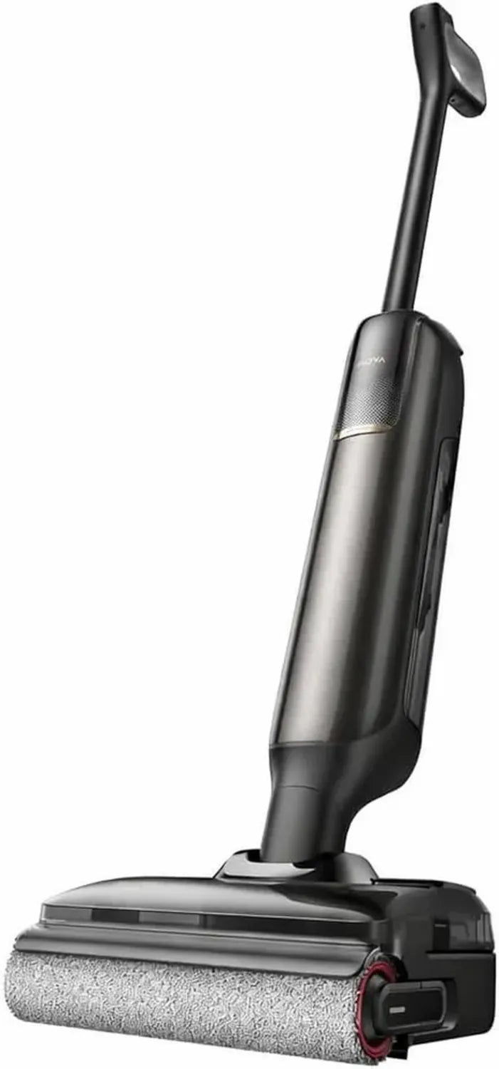 Aspirateur Mova M50 pour Eau et Poussière, Puissance 22 kPa, Anti-Enchevêtrement, Nettoyage à Haute Température, Séchage Rapide, Rotation Flexibilité, Détection Intelligente