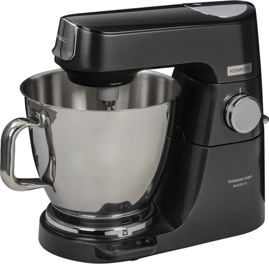 Robot pâtissier KENWOOD - Titanium Chef Baker XL - Performance professionnelle