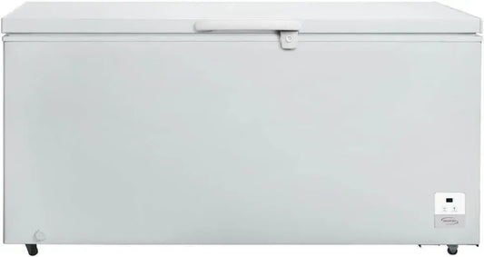 FAGOR Congélateur Coffre 500L Économique Classe E