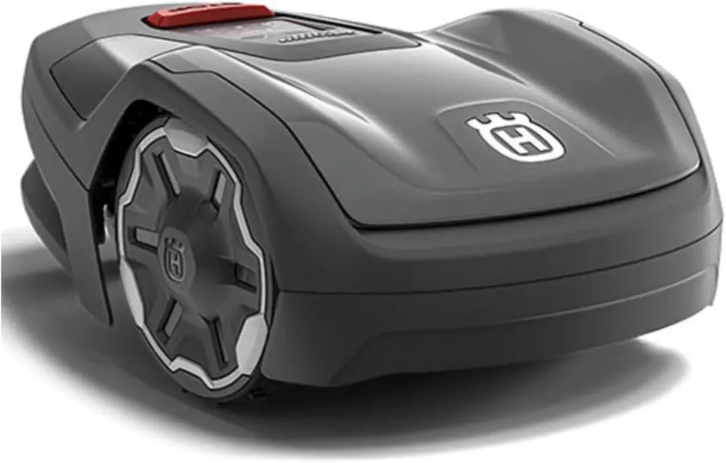 Tondeuse Robotisée Husqvarna Aspire R4 pour Pelouses