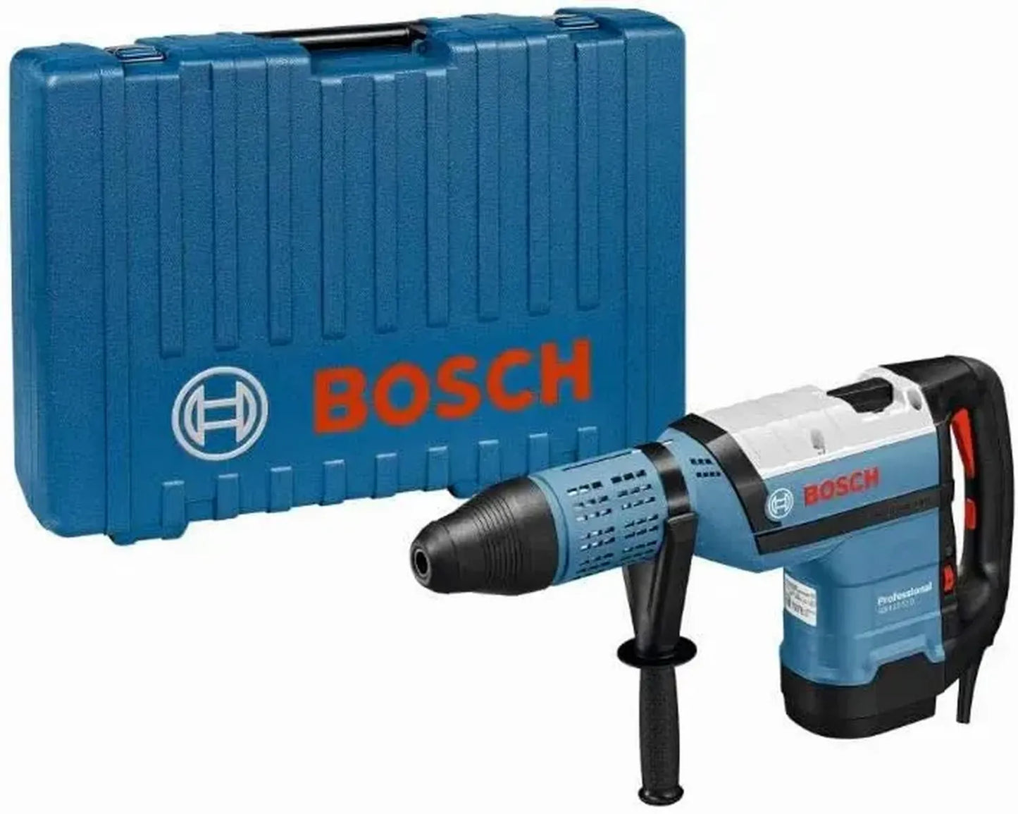 Bosch Perforateur SDS Max 1700W - 19J avec Coffret