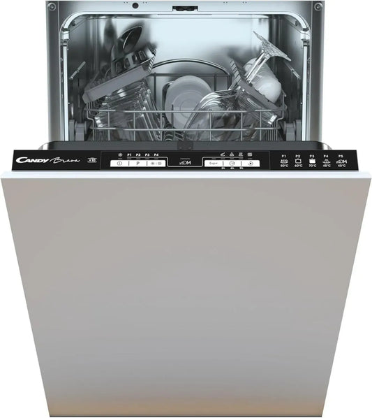 Lave-vaisselle CANDY CDIH2L1047, 10 Couverts