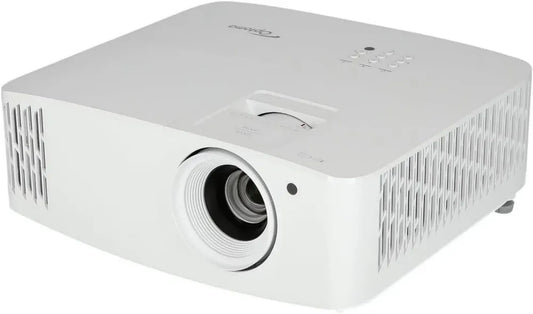 Vidéoprojecteur Optoma UHD38x 4K UHD, Haute Luminosité, Compatible HDR