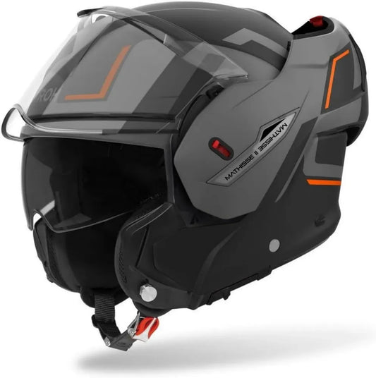 Casque Modulable Airoh Mathisse II Genius