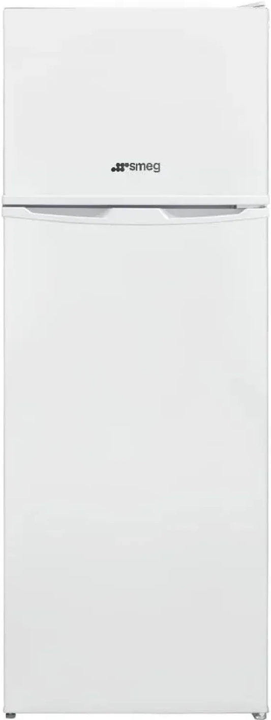 Réfrigérateur Combiné 235L, Hauteur 144cm, Blanc