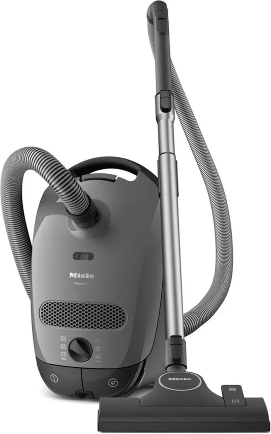 Aspirateur Miele Classic C1 Pure Succion Graphite
