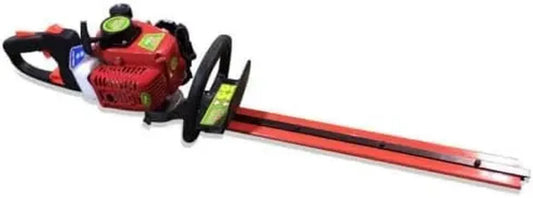 Taille-haies Thermique 22,5CC 1,25cv pour Jardinage Professionnel
