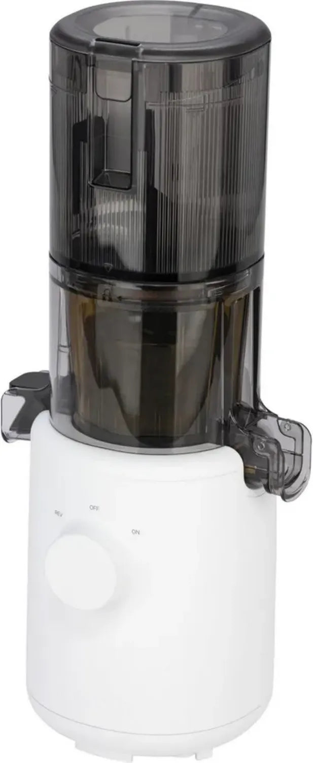 Extracteur de Jus Hurom H-310A Blanc avec Technologie Silencieuse