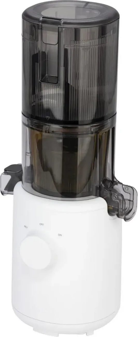 Extracteur de Jus Hurom H-310A Blanc avec Technologie Silencieuse