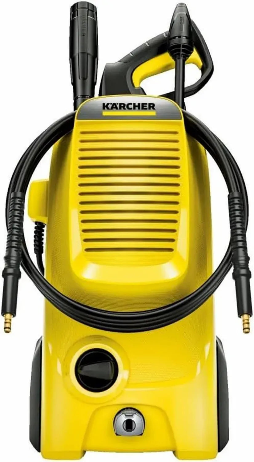 Nettoyeur Haute Pression Kärcher K 5 Classic, 145 Bar, 500 l/h, 40 m²/h, Avec Filtre à Eau, 5,6 kg