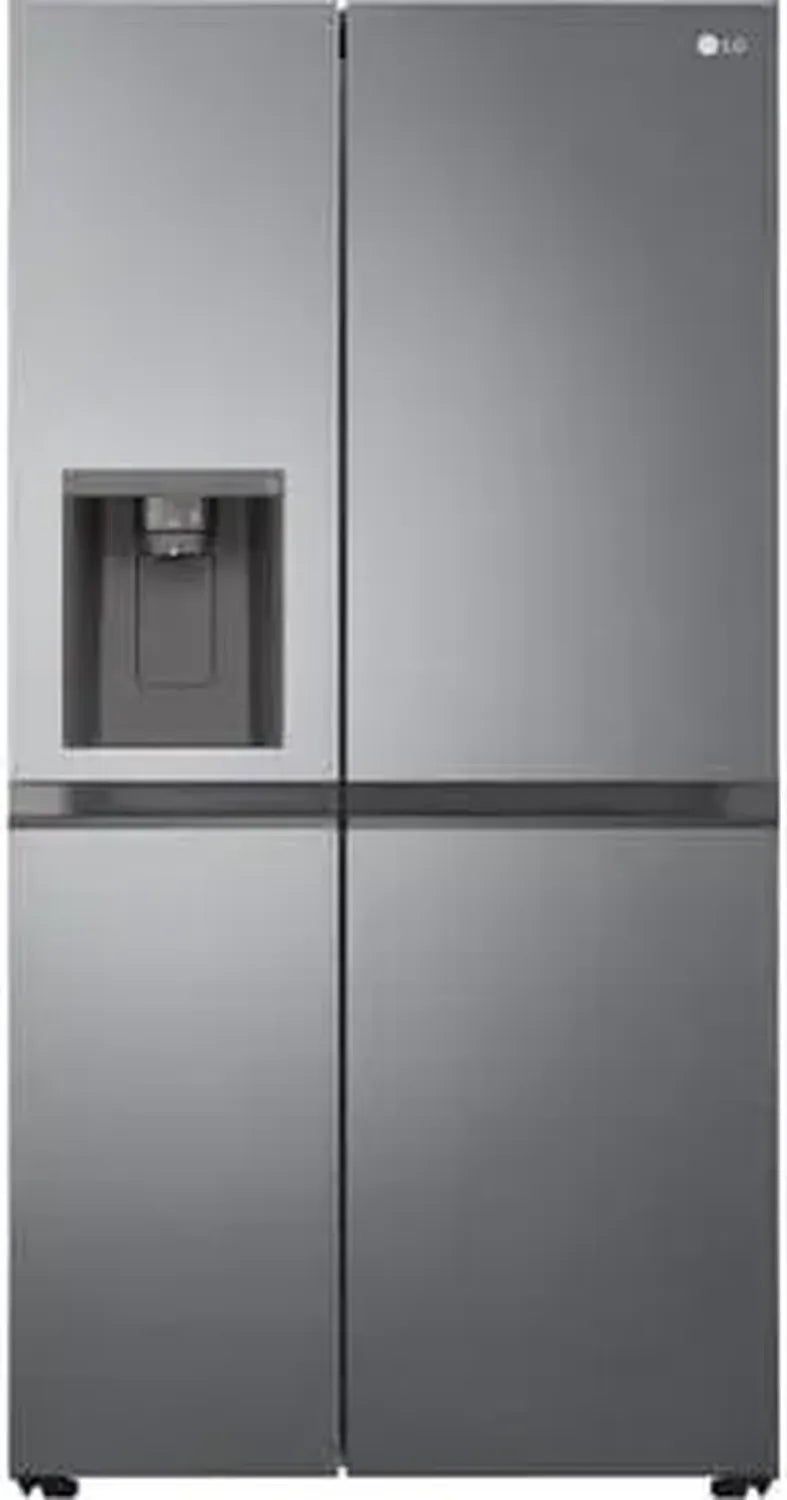 Réfrigérateur Américain LG 635L avec Refroidissement Linéaire