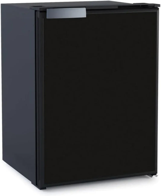 Réfrigérateur-congélateur Vitrifrigo C39i Airlock, élégant noir