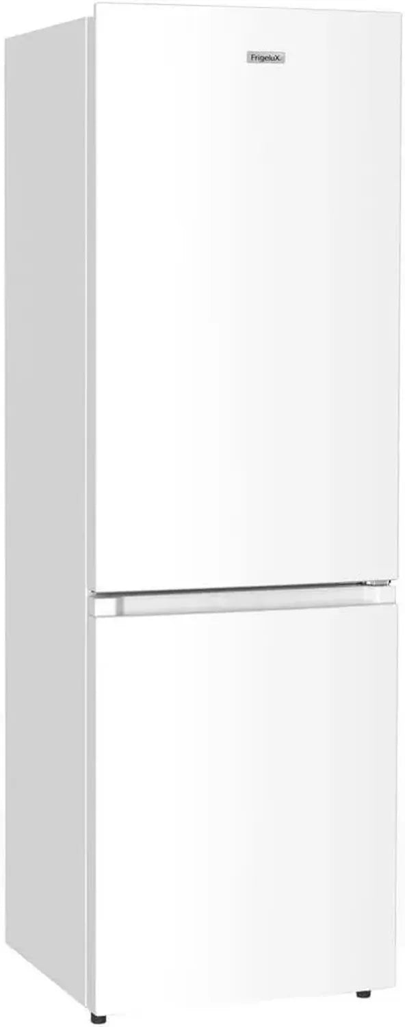 Réfrigérateur Combiné FrigeluX Blanc 310L - Modèle RCNF310BE