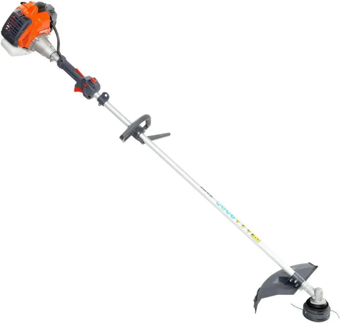 Débroussailleuse Puissante Oleo Mac BCH 250 S pour Jardin