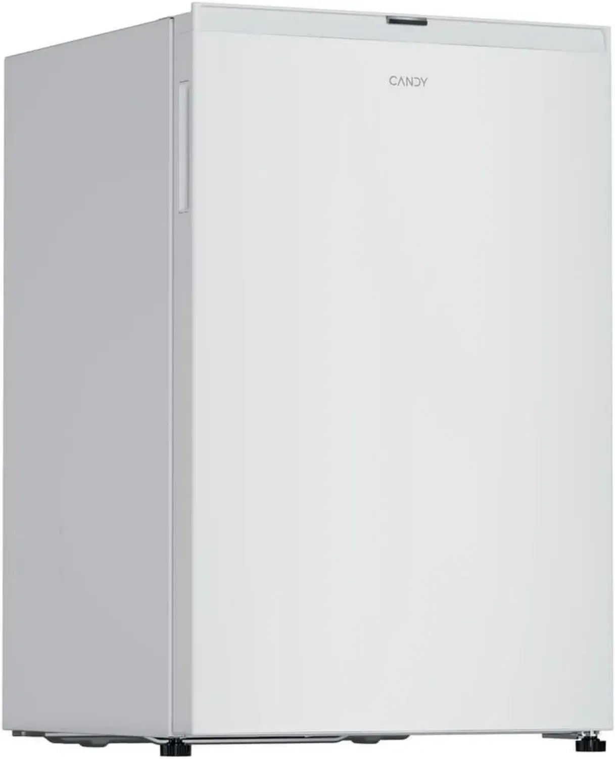 Réfrigérateur Compact CANDY City 300, 129L, 54,5 cm Large, 85 cm Haut, Contrôle Température, Éclairage LED, Blanc