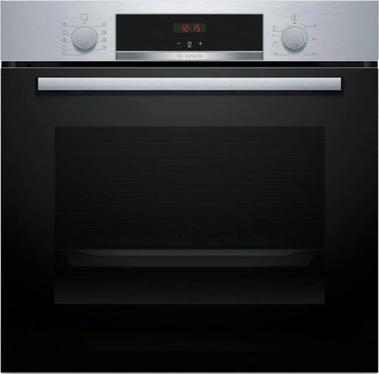 Four Encastrable Bosch Série 4 HBA534BS3 en Inox
