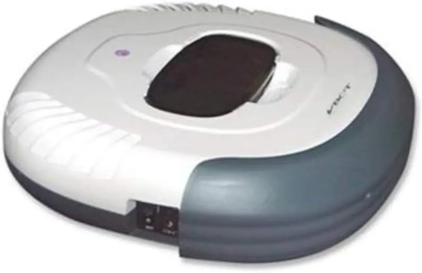 Aspirateur Robotique P3 VBOT avec Navigation Intelligente