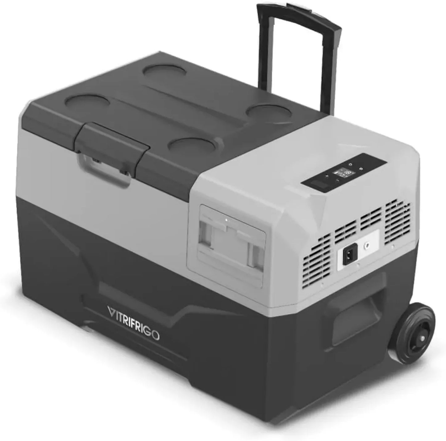Réfrigérateur et Congélateur Portable Vitrifrigo VFREE PLUS, Modèle VFT30