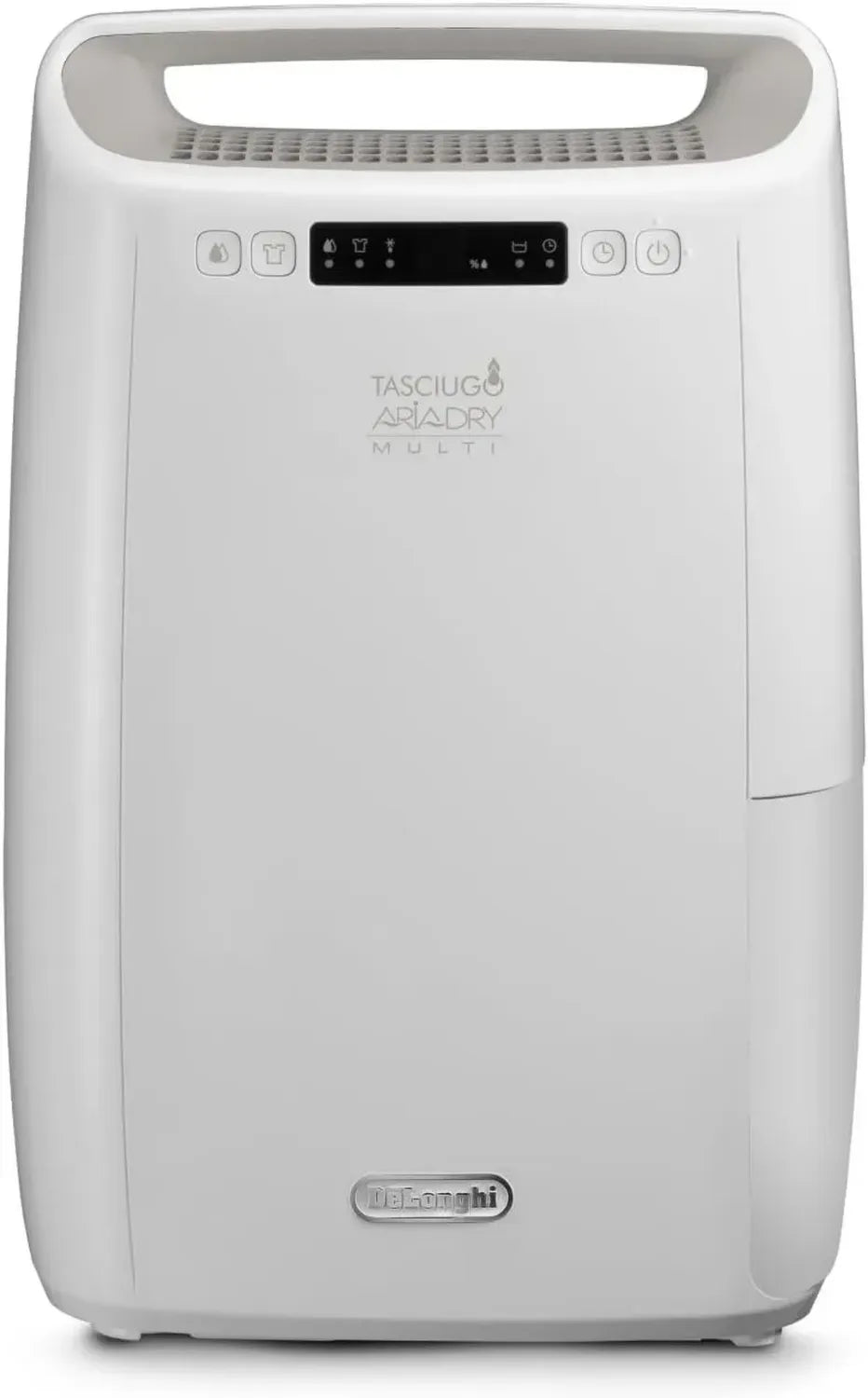 Déshumidificateur Portable De'Longhi AriaDry - 14L/24h, Anti-Moisissure, Silencieux
