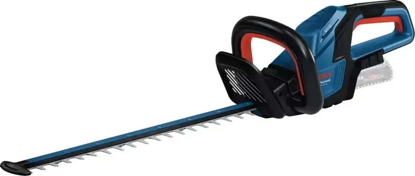 Taille-haies sans fil 18V Bosch GHE 60 II