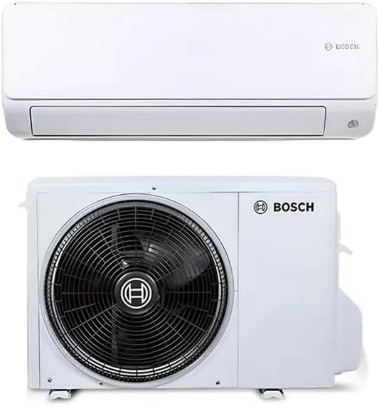 Climatiseur Bosch Climate 6000i 18000 BTU Haute Performance