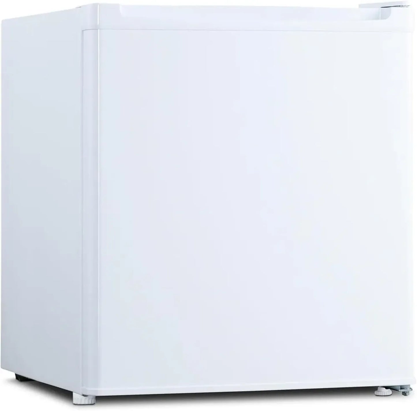Mini réfrigérateur 40L Nurion, blanc, installation libre