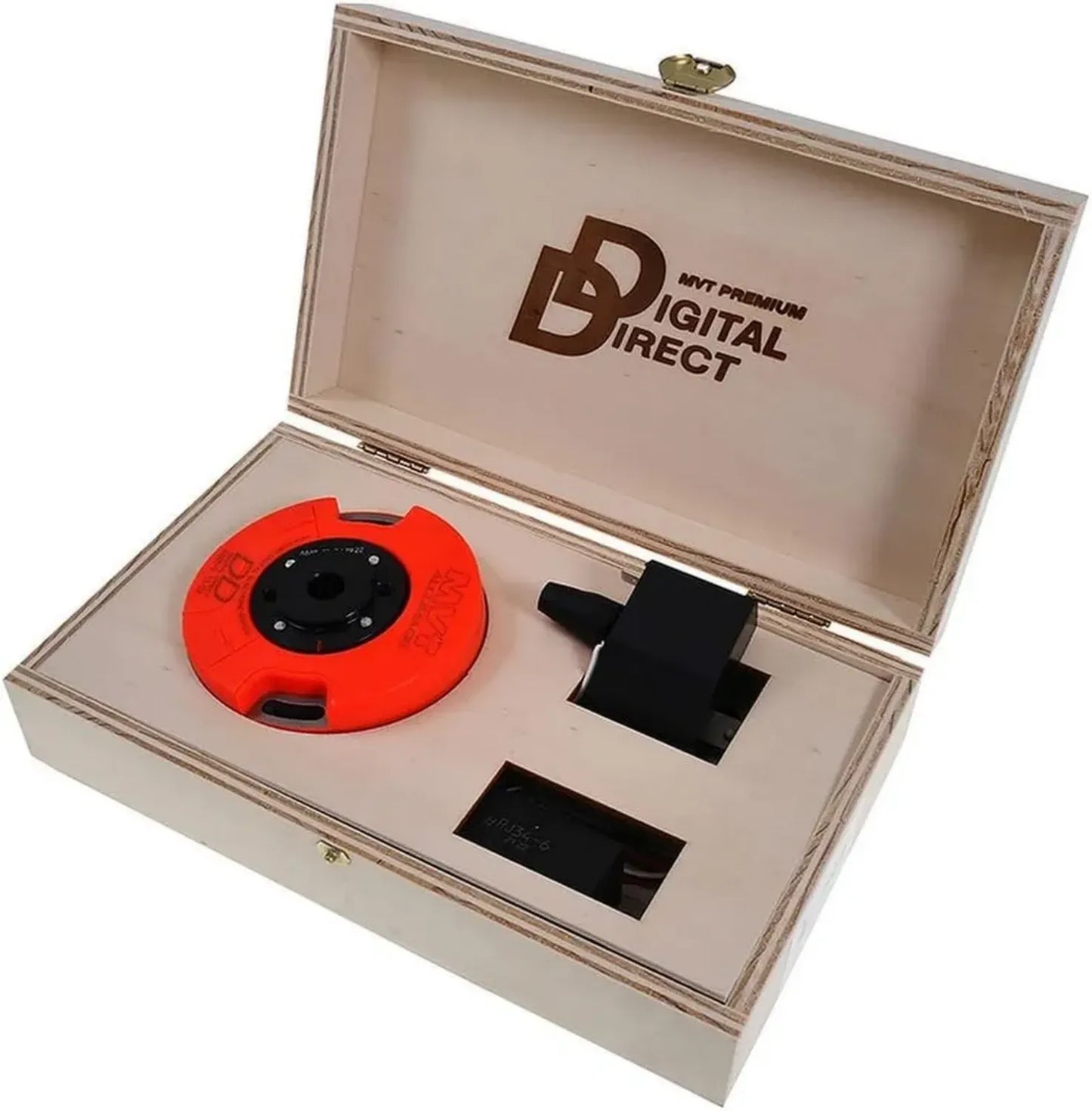 Allumage Rotor Intérieur MVT Digital Direct pour Scooter CPI, Keeway, Moteur 1E40QMB avec Éclairage