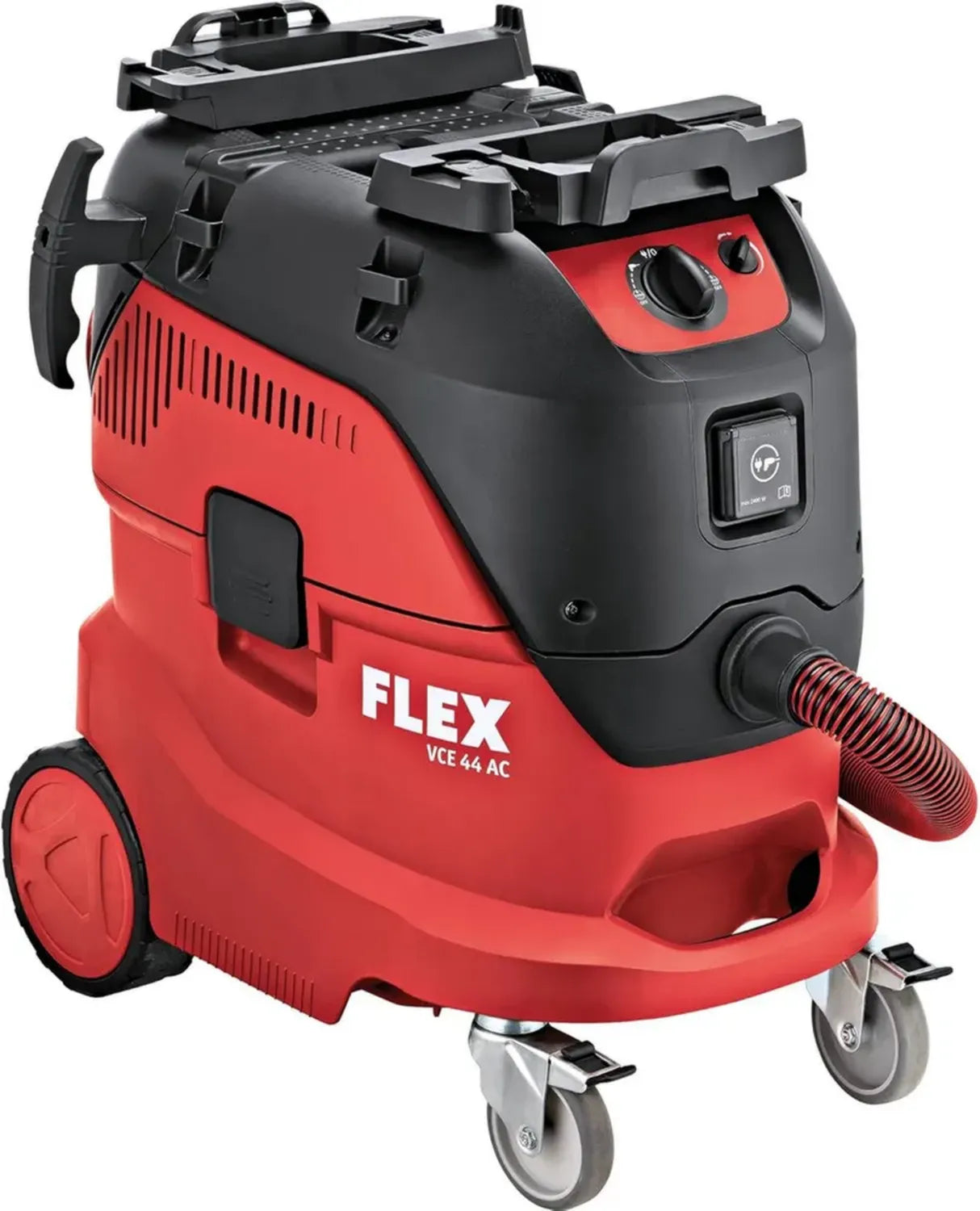 Aspirateur Industriel FLEX VCE 44 L AC Professionnel