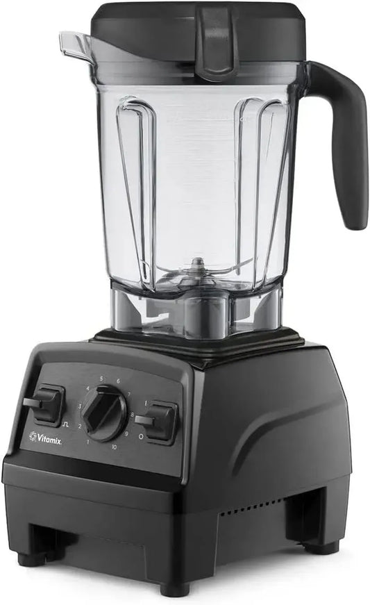 Blender Vitamix Explorian E320 Noir, Capacité 1,8 L