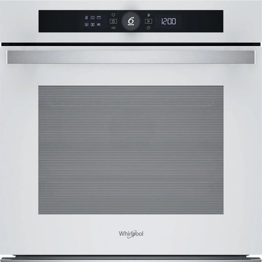 Four encastrable Whirlpool multifonction WOI4S8PM1SWA