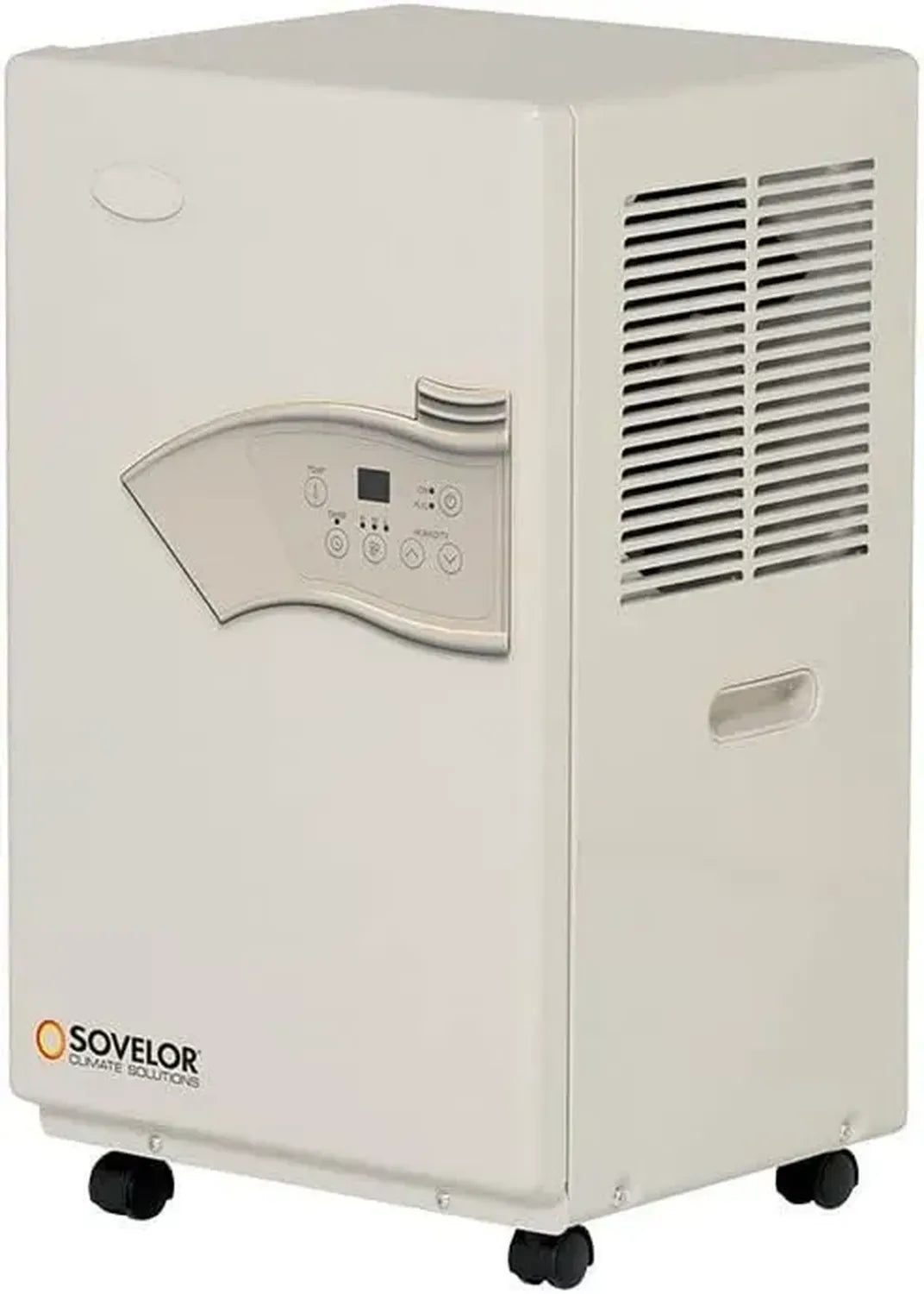 Déshumidificateur Mobile Professionnel DR21E par Sovelor
