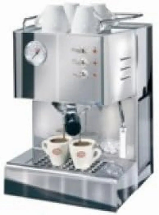 QuickMill 03004L Machine à Expresso Professionnelle